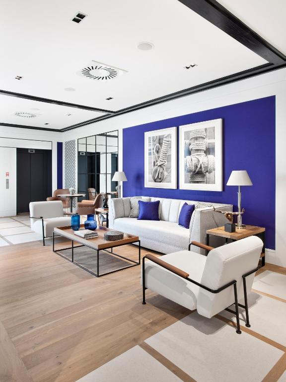 Vincci Ponte de Ferro - Resim 31