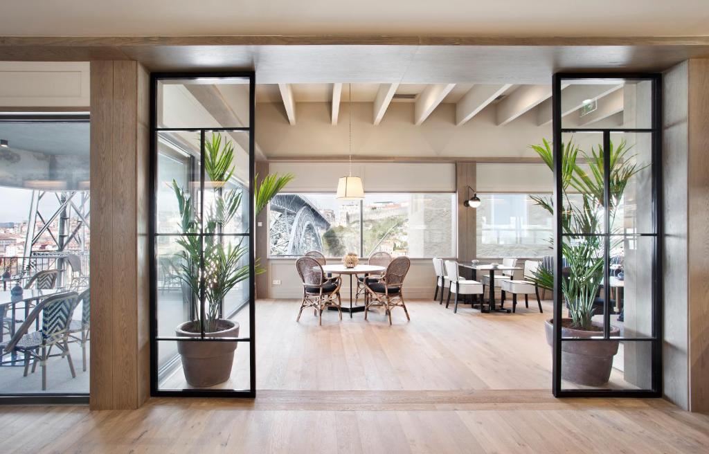 Vincci Ponte de Ferro - Resim 25