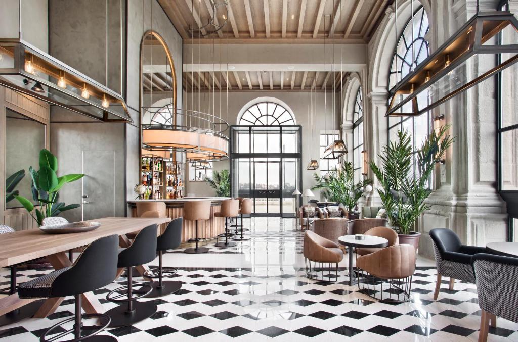 Vincci Ponte de Ferro - Resim 15