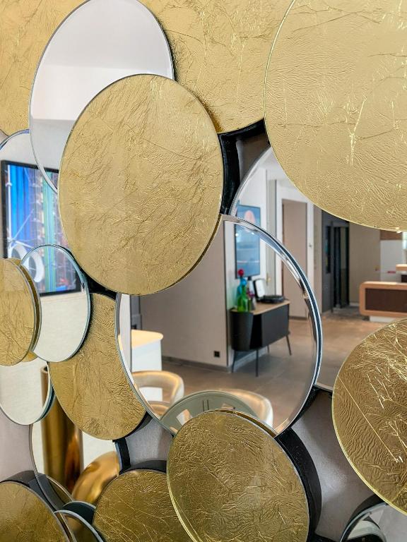 Hôtel de L'Esperance