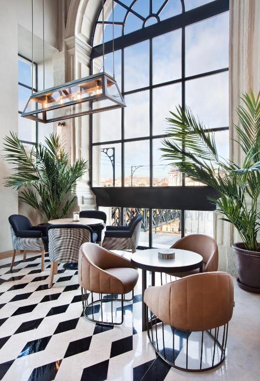 Vincci Ponte de Ferro - Resim 28