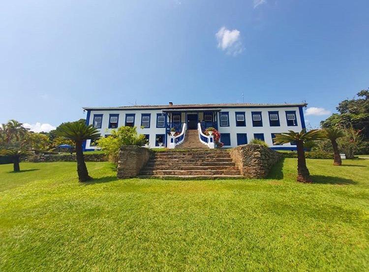  HOTEL FAZENDA BOA VISTA