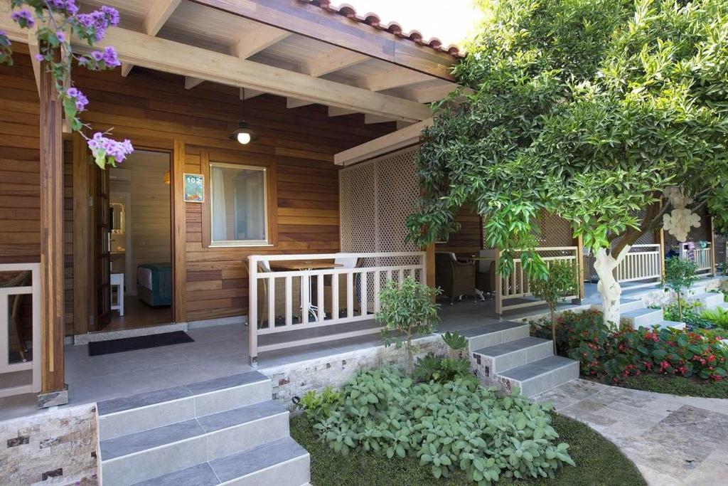 Kimera Lounge Boutique Hotel & Spa - 1