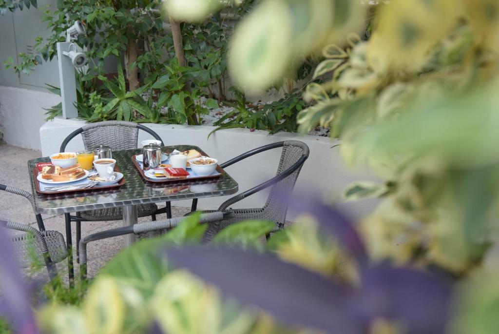 Platon Hotel - Resim 30