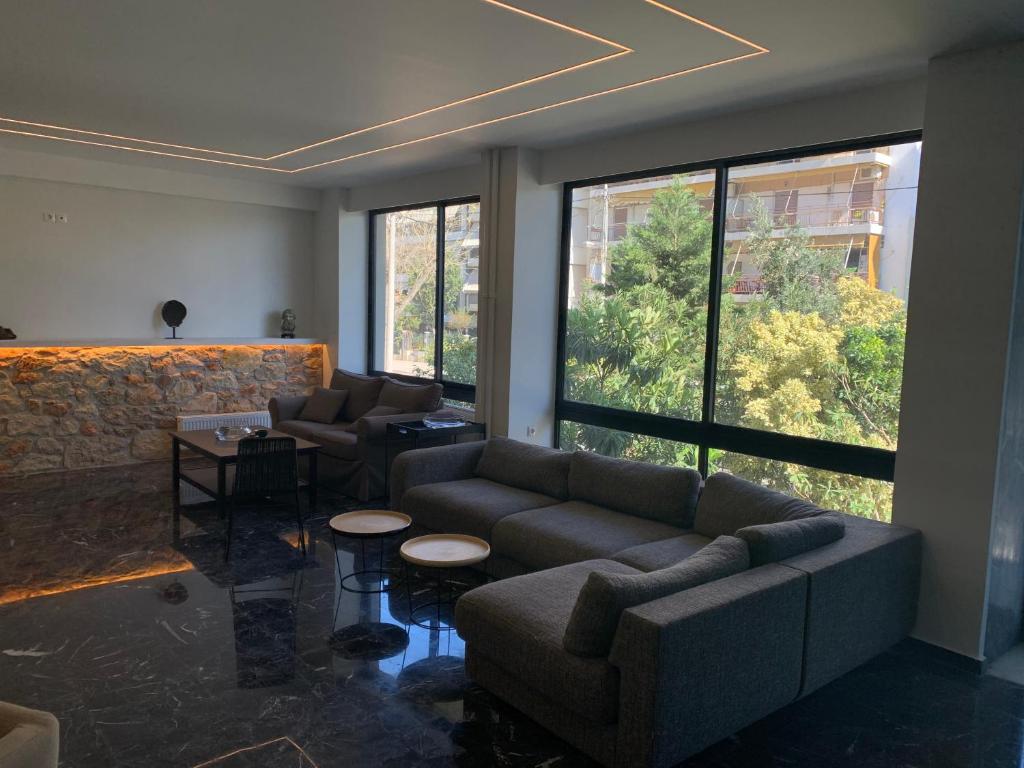 Platon Hotel - Resim 17