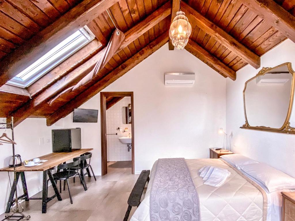 Tenuta Novecento Bioagriturismo - 4