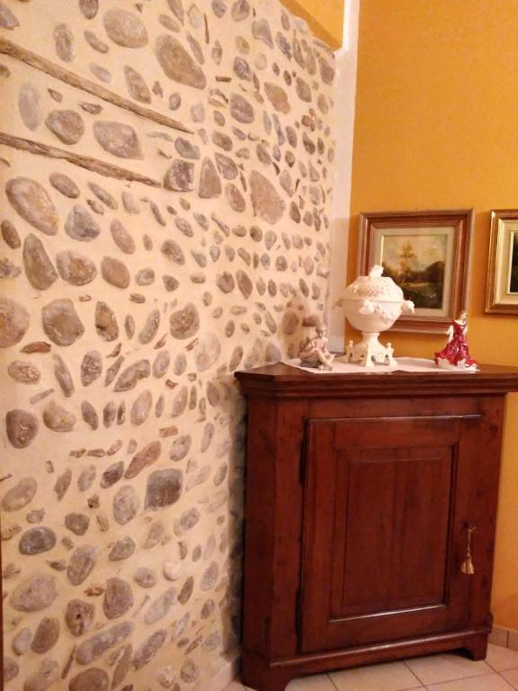 Fotografie z fotogalerie ubytování Cà Romi v destinaci Volta Mantovana