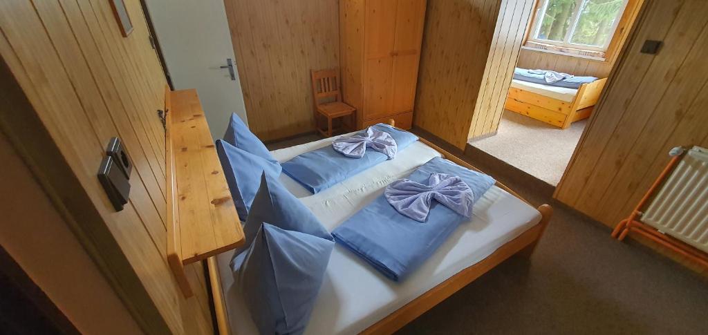 Pension Svoboda - 13