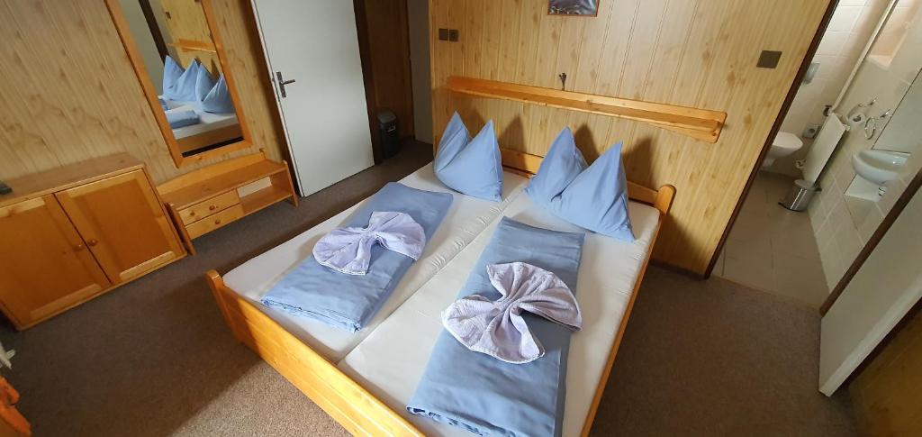 Pension Svoboda - 14