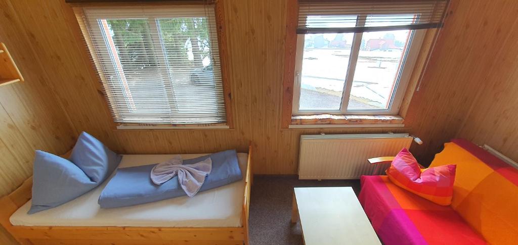 Pension Svoboda - 15