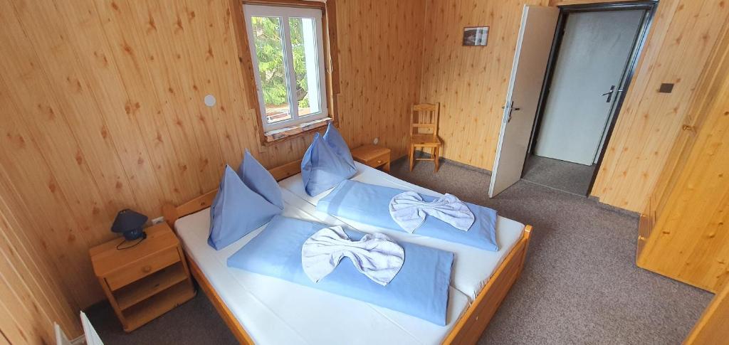 Pension Svoboda - 17