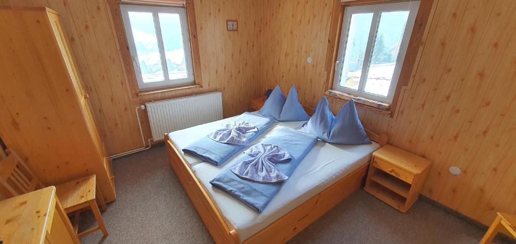 Pension Svoboda - 18