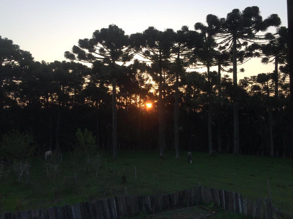  Casa de Campo - Cambará do Sul