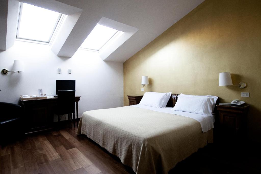 Hotel Diana - Habitación Confort Doble O Twin