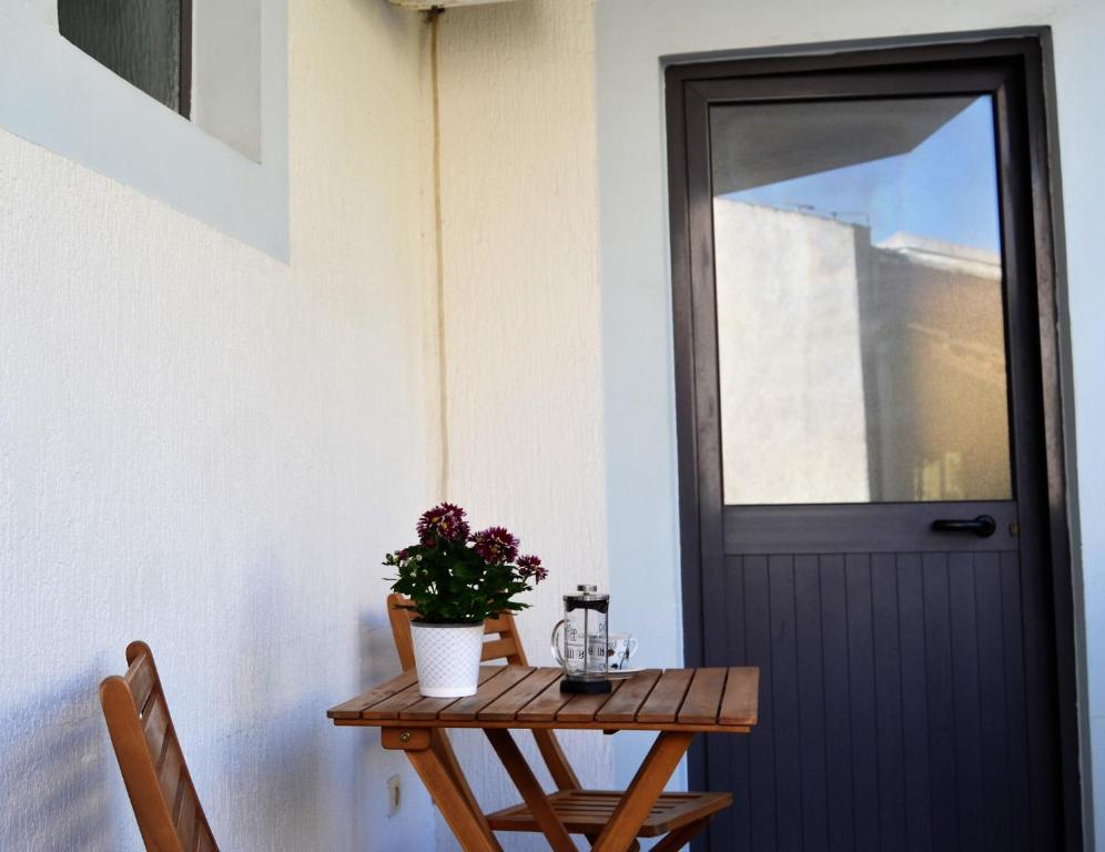 Yeshill Apart & Studio - 12