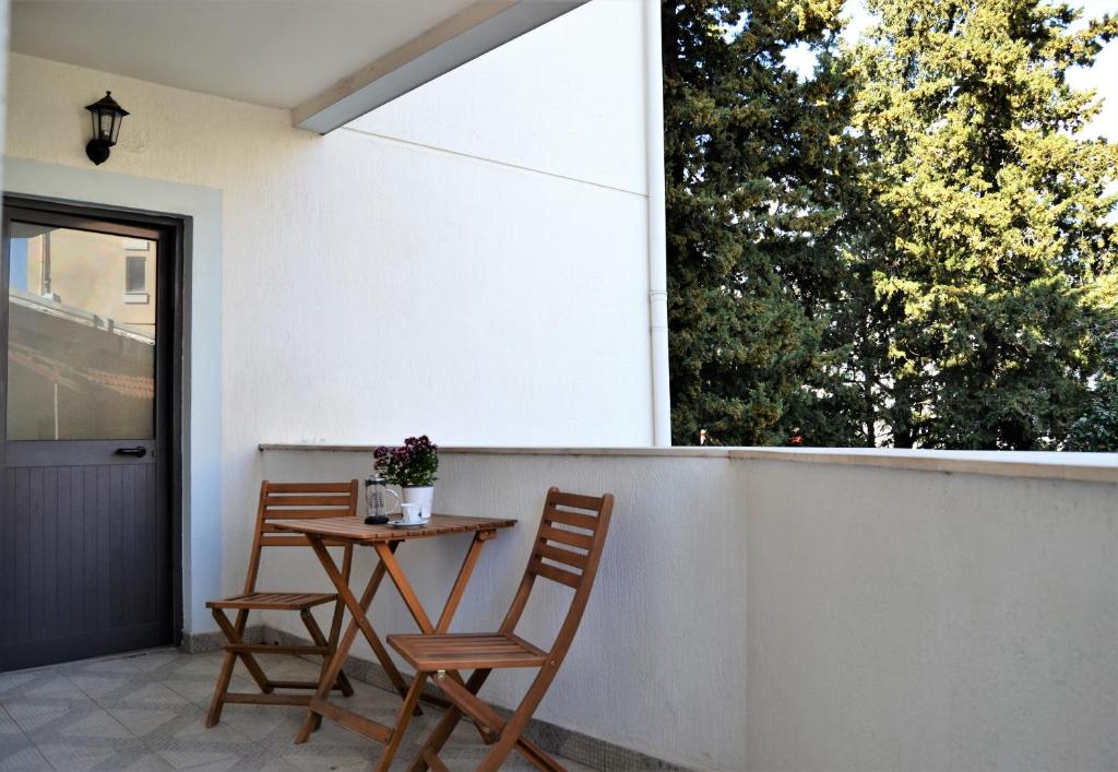 Yeshill Apart & Studio - 6