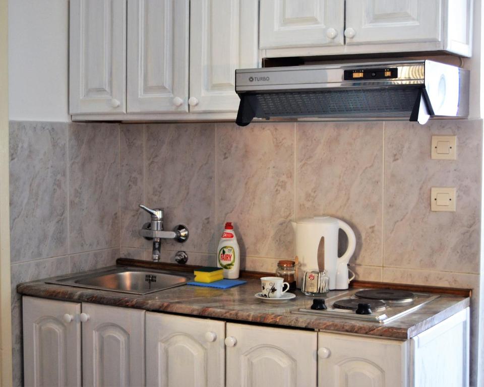 Yeshill Apart & Studio - 11