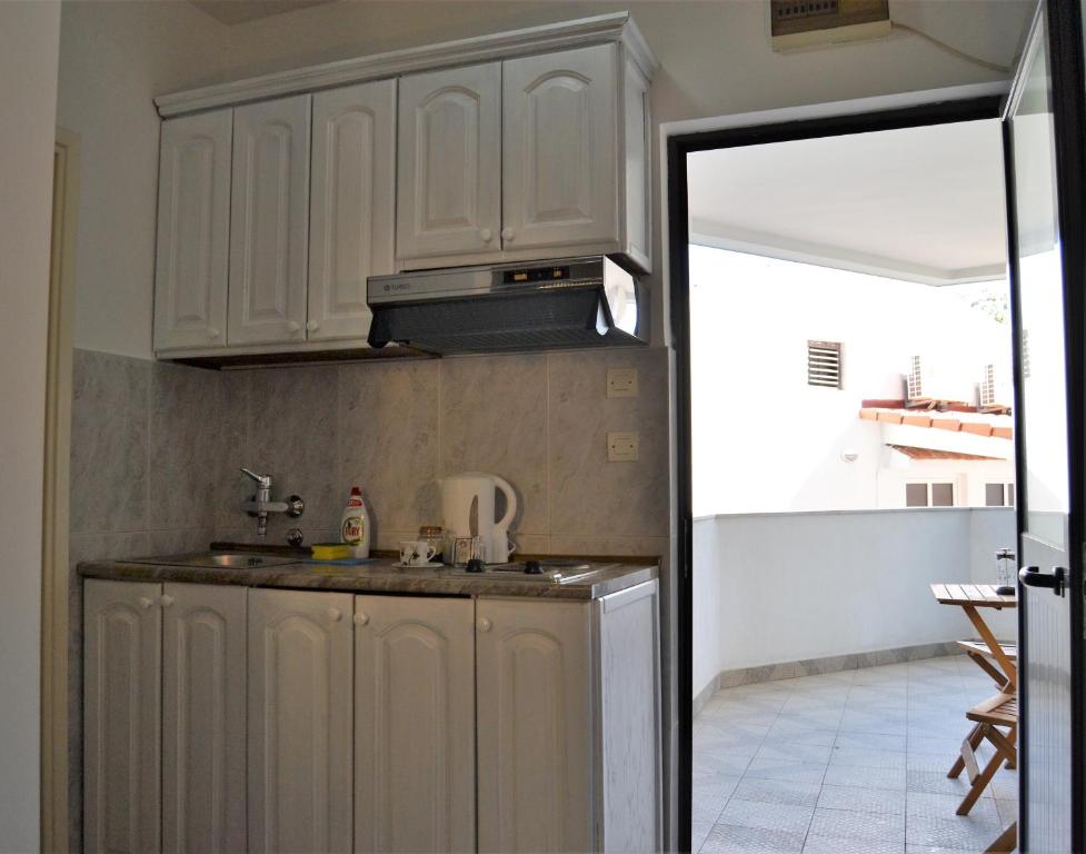 Yeshill Apart & Studio - 10