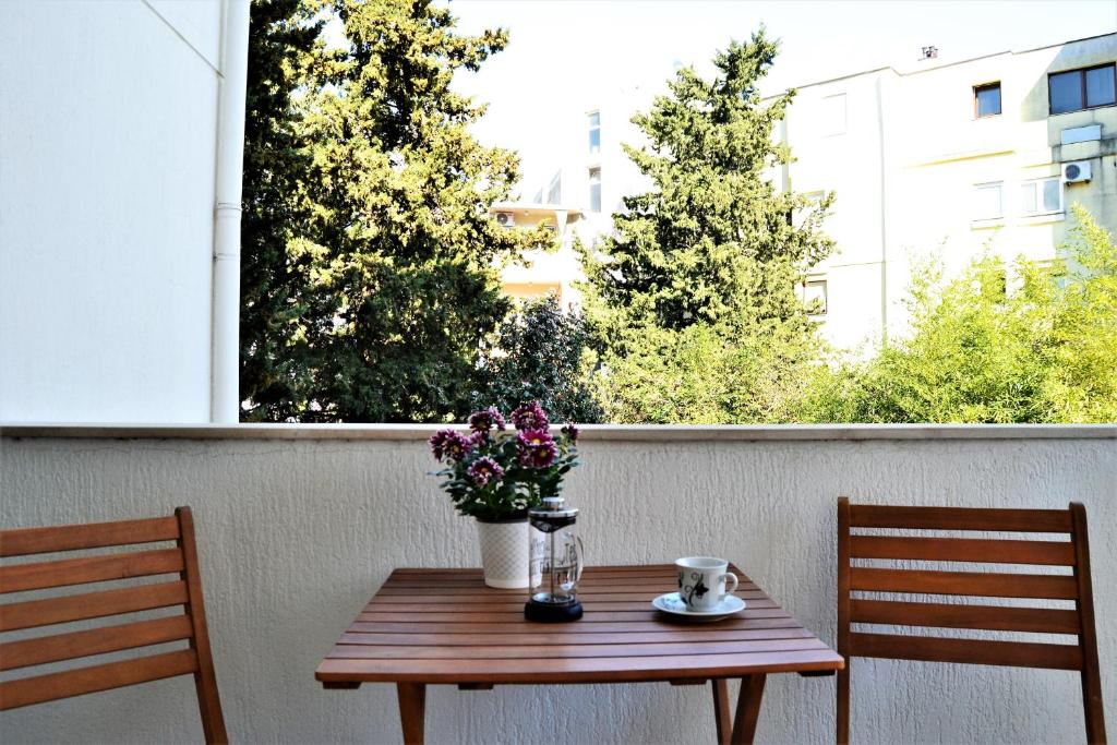 Yeshill Apart & Studio - 7