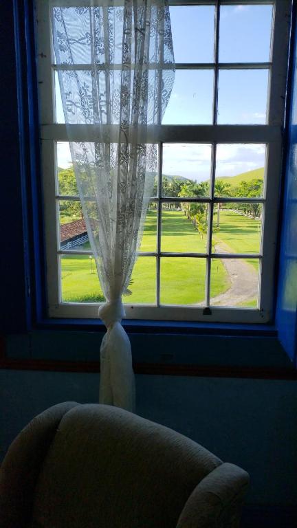  HOTEL FAZENDA BOA VISTA