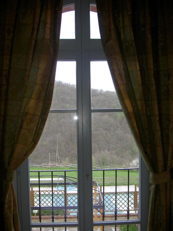 Rimaggiori Country Home & Restaurant - Appartamento Con 1 Camera Da Letto E Vista Piscina