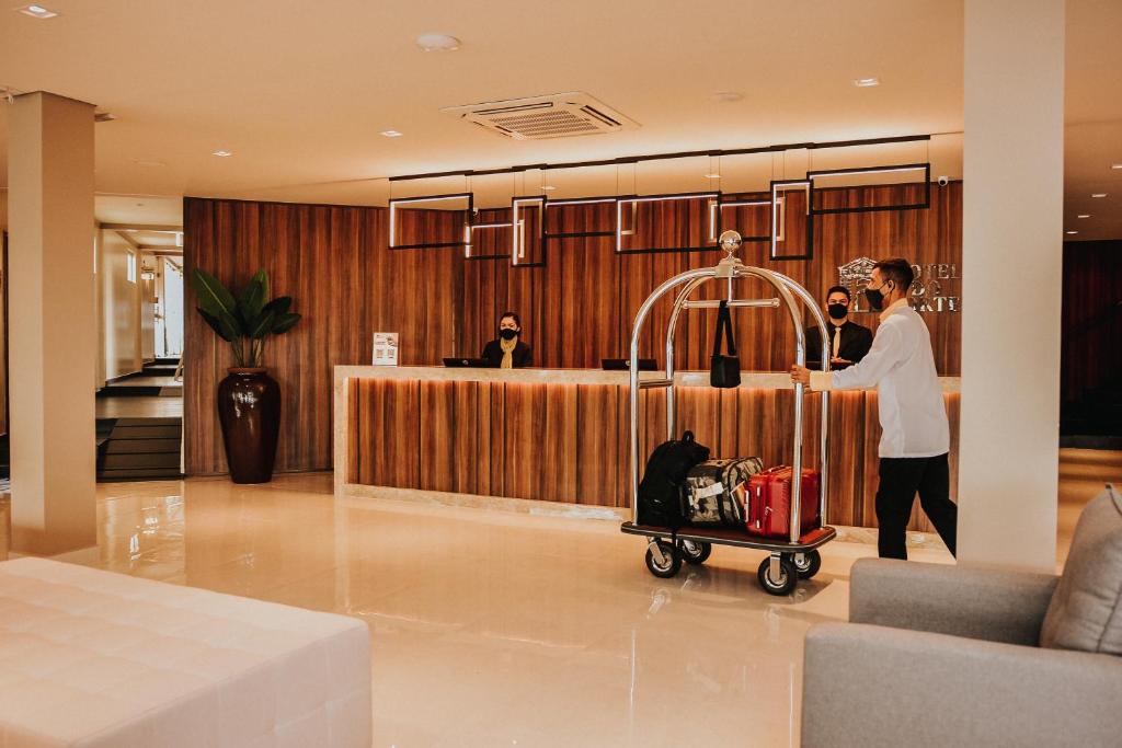  Hotel Do Forte