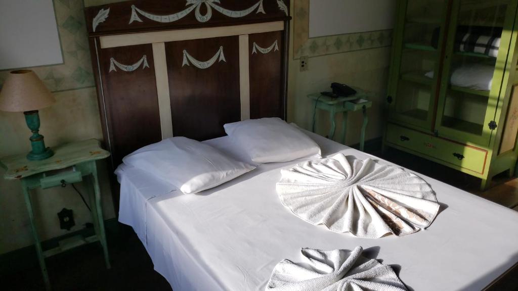  HOTEL FAZENDA BOA VISTA