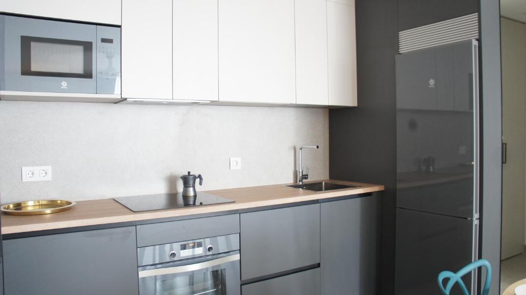 Fotografia z galérie ubytovania Apartamentos Calma Rentals v destinácii Torremolinos