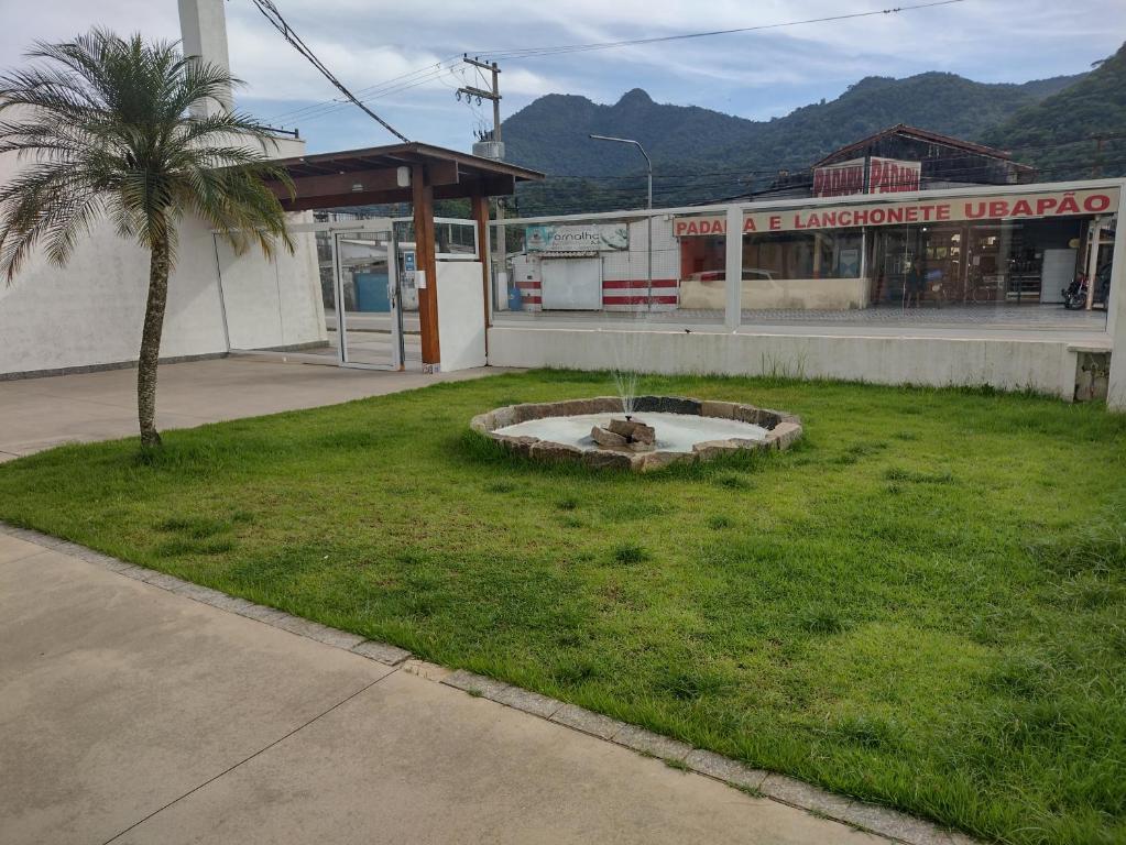  Sun Way - Apartamento aconchegante e completo!!