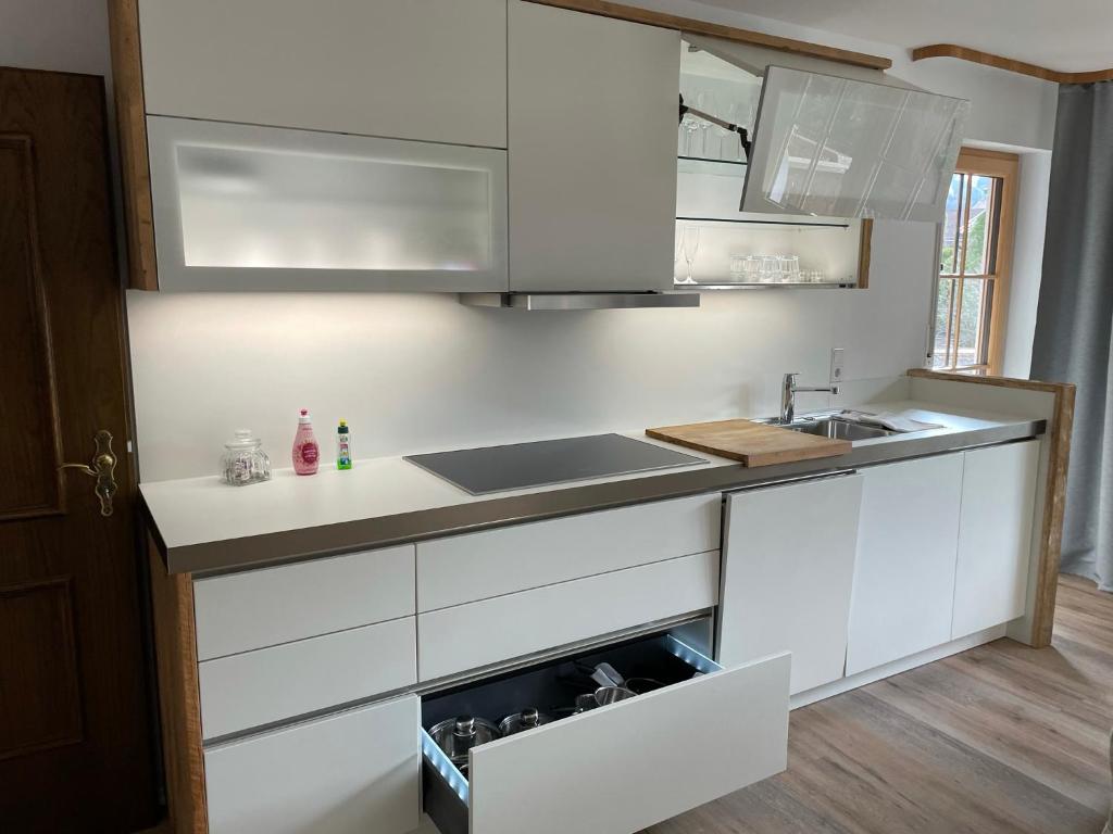 Amelie Ferienwohnung - 7