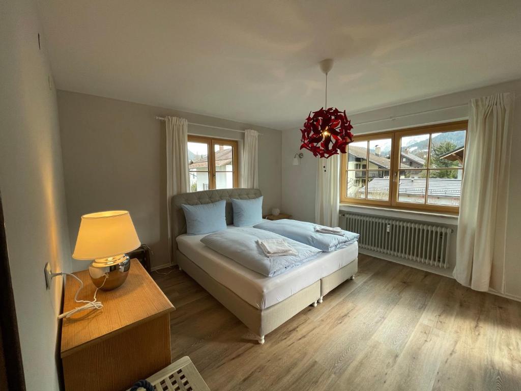 Amelie Ferienwohnung - 2