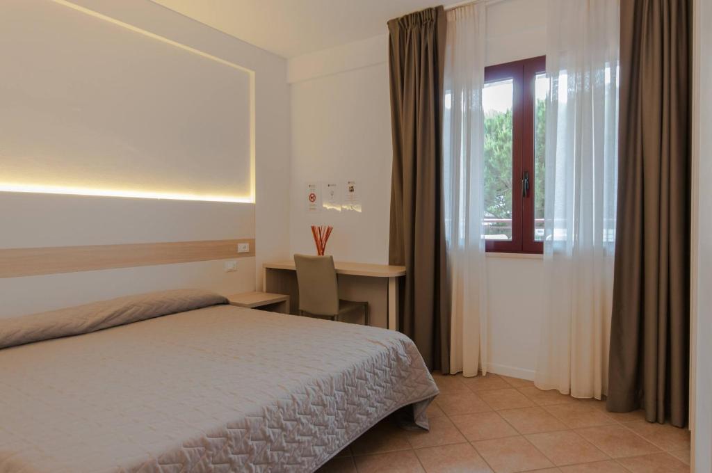Residence Crystal Palace - Two-Bedroom Superior Apartment