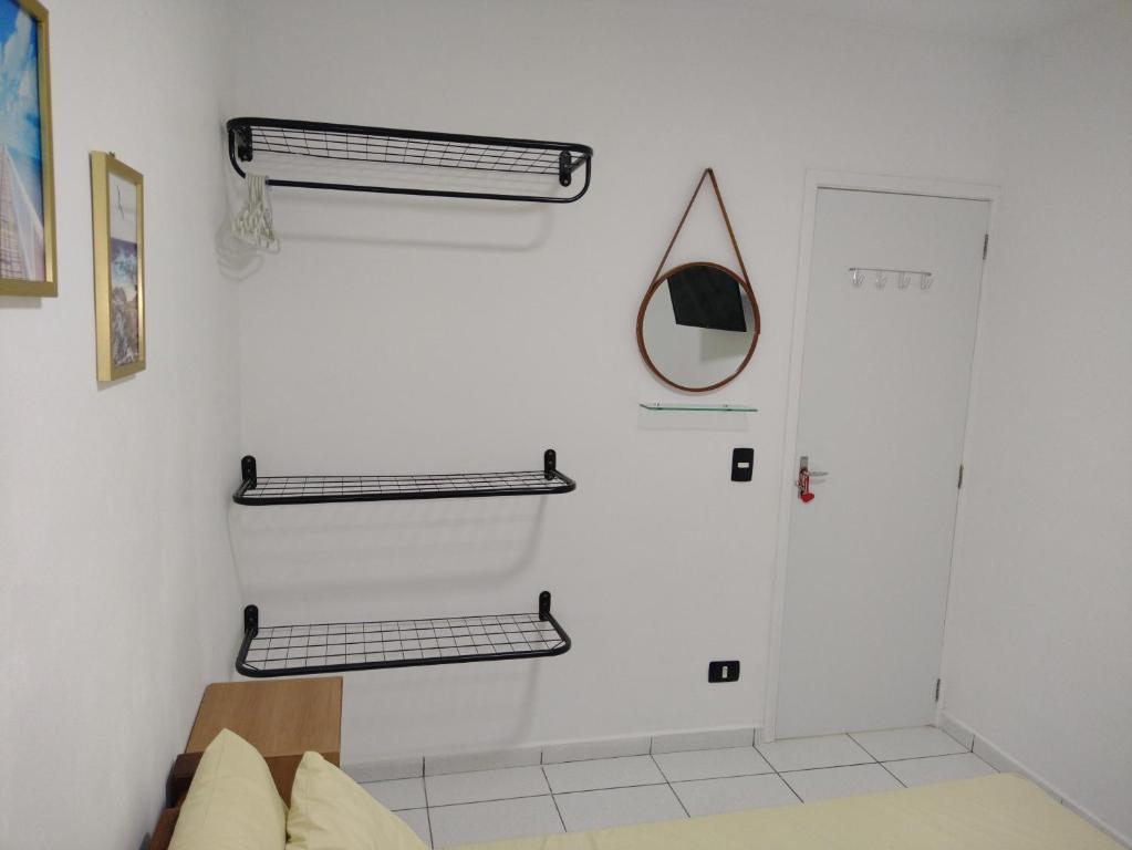  Sun Way - Apartamento aconchegante e completo!!