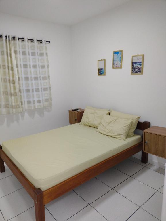  Sun Way - Apartamento aconchegante e completo!!