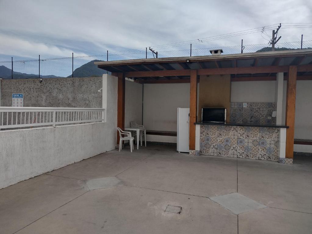  Sun Way - Apartamento aconchegante e completo!!