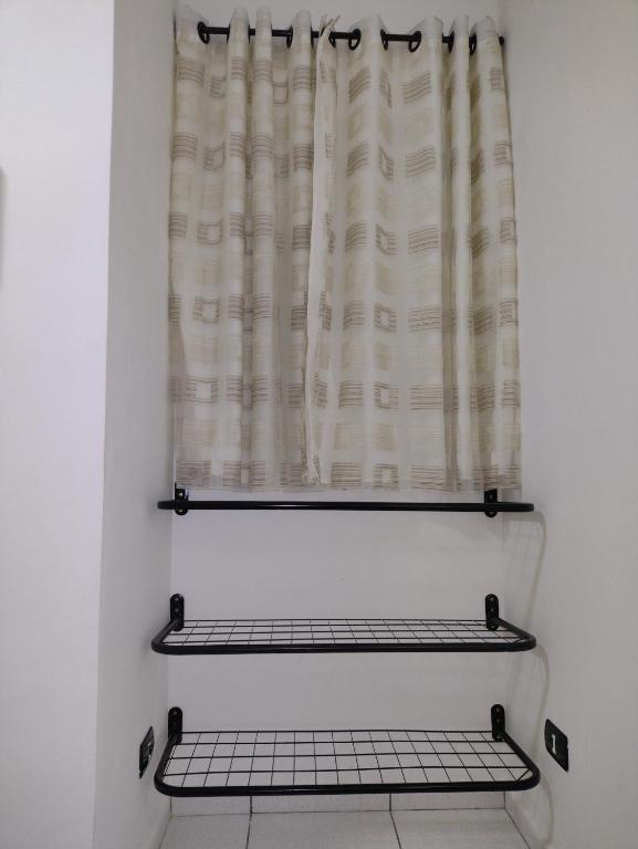  Sun Way - Apartamento aconchegante e completo!!