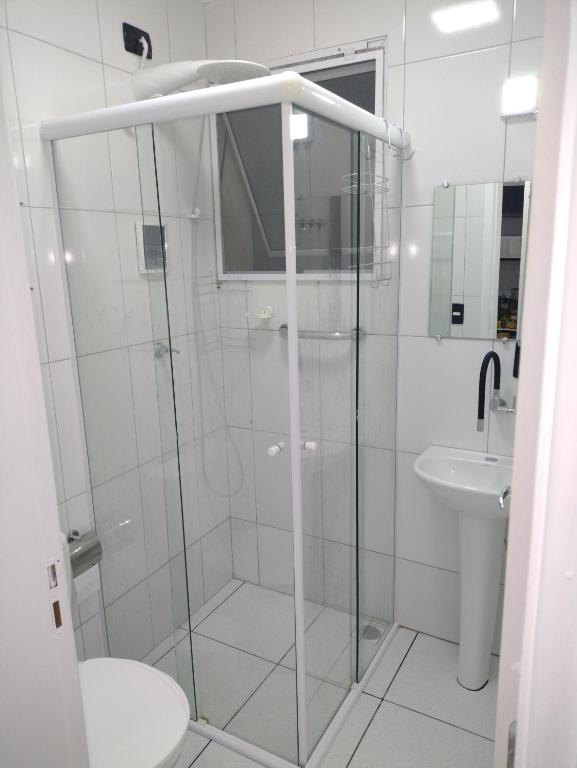  Sun Way - Apartamento aconchegante e completo!!