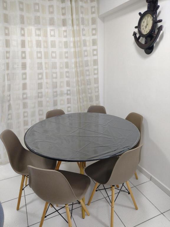  Sun Way - Apartamento aconchegante e completo!!