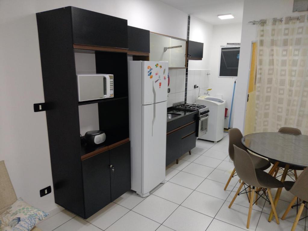  Sun Way - Apartamento aconchegante e completo!!