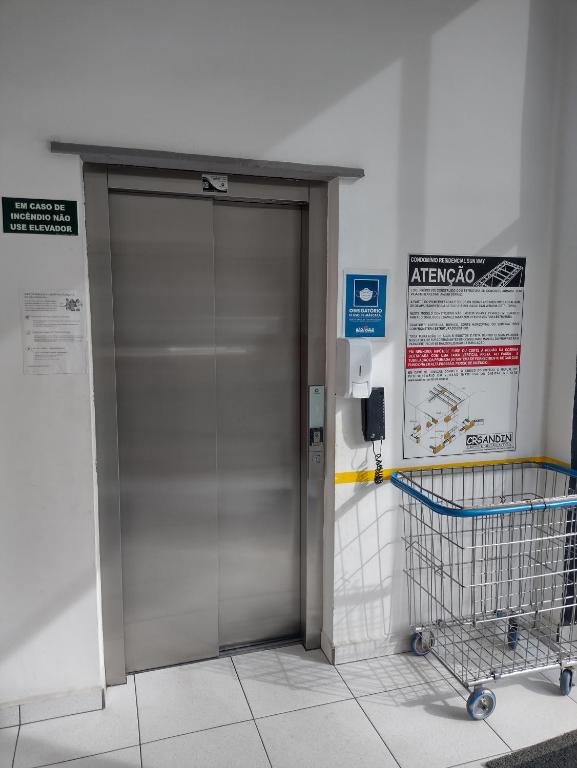  Sun Way - Apartamento aconchegante e completo!!