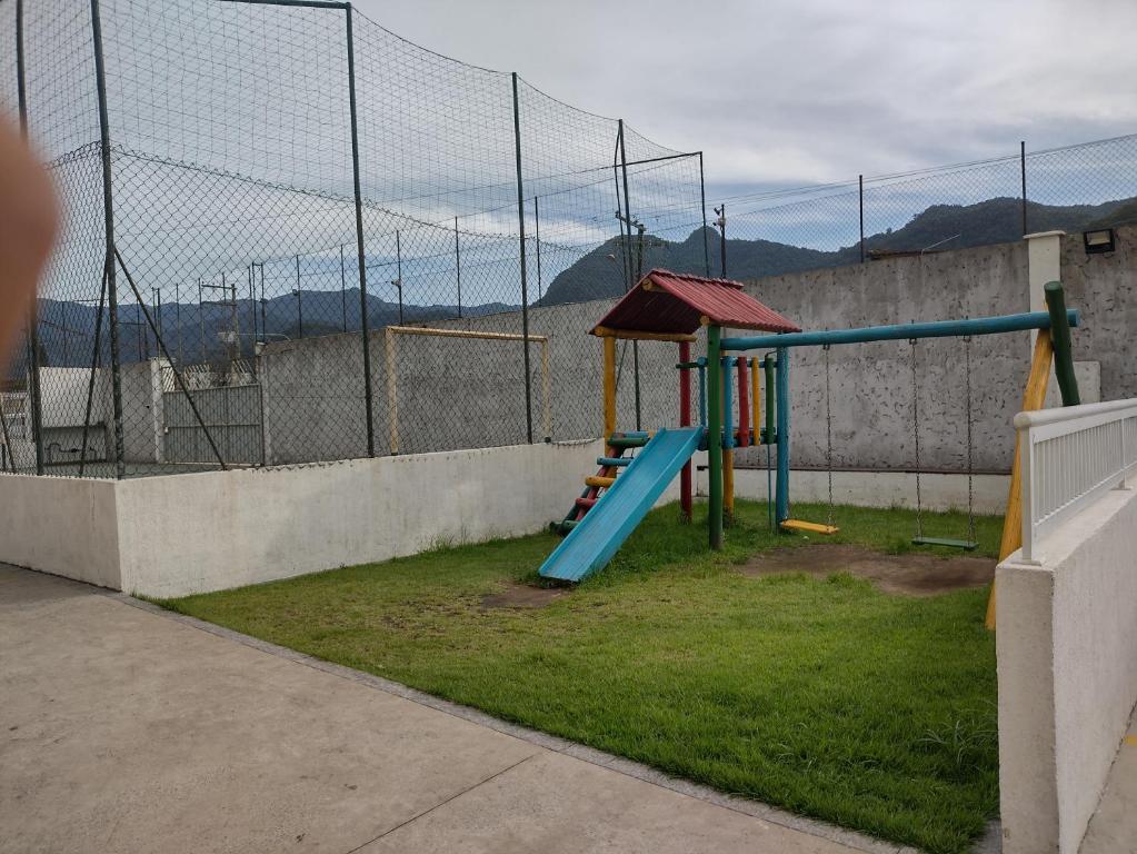  Sun Way - Apartamento aconchegante e completo!!