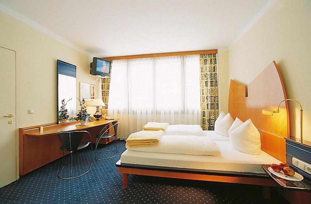 TV a/nebo společenská místnost v ubytování Appartement Hotel Marolt