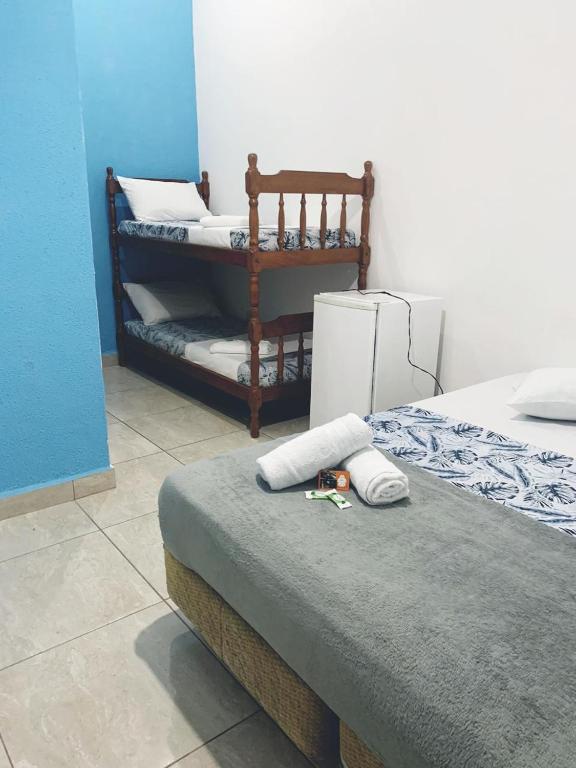  Pousada Cauna
