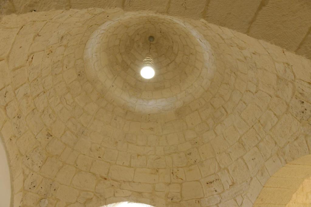 Fotografie z fotogalerie ubytování Agritrulli v destinaci Ostuni