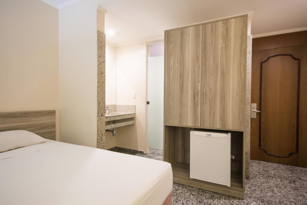  Dan Inn Campinas Anhanguera