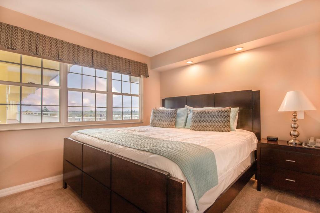 Sea Shells Beach Club - Appartement Avec Vue Sur La Mer