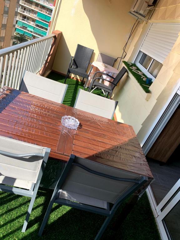 NEPTUNO II, Cullera – Updated 2023 Prices