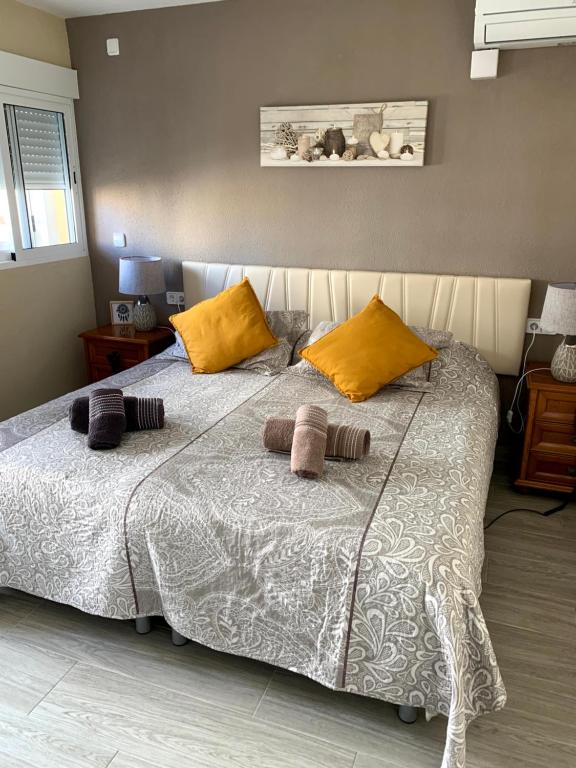 NEPTUNO II, Cullera – Updated 2023 Prices