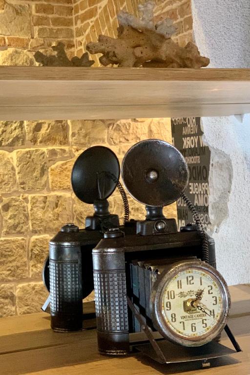 Fotografie z fotogalerie ubytování Luxury Art Room ve Splitu