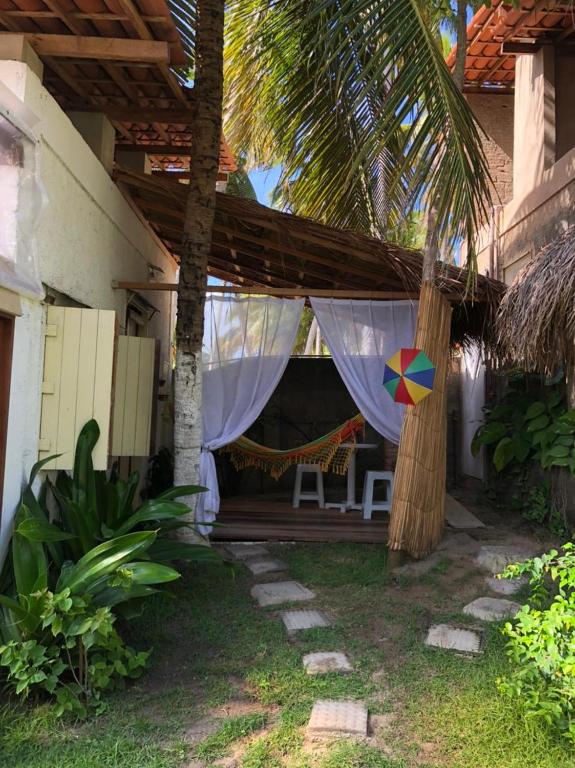  Parador Algaroba